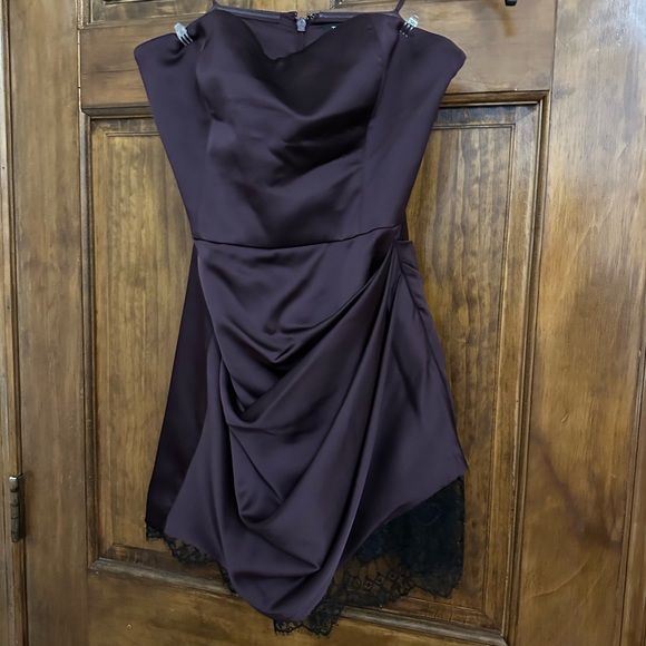 Mini Dress - Picture 5 of 8